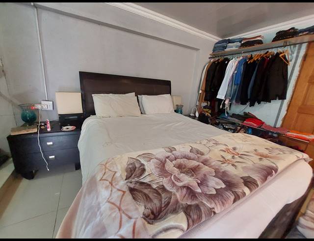1 BEDROOM APARTMENT TO LET IN BIRCH ACRES
